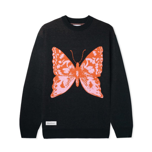 Butter Goods ﻿Butterfly Knit Sweater - Q4 2022