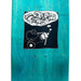 Frog Skateboards Chris "Mango" Milic Canon 8.6" Deck