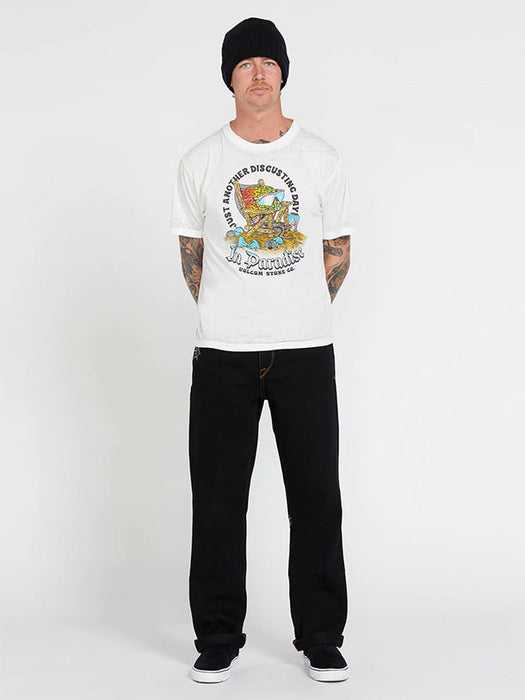 Volcom Men's Skate Vitals Collin Provost S/S T-Shirt