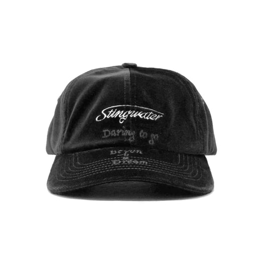 Stingwater ﻿Daring To Go Beyon Your Dreams Velvet Hat