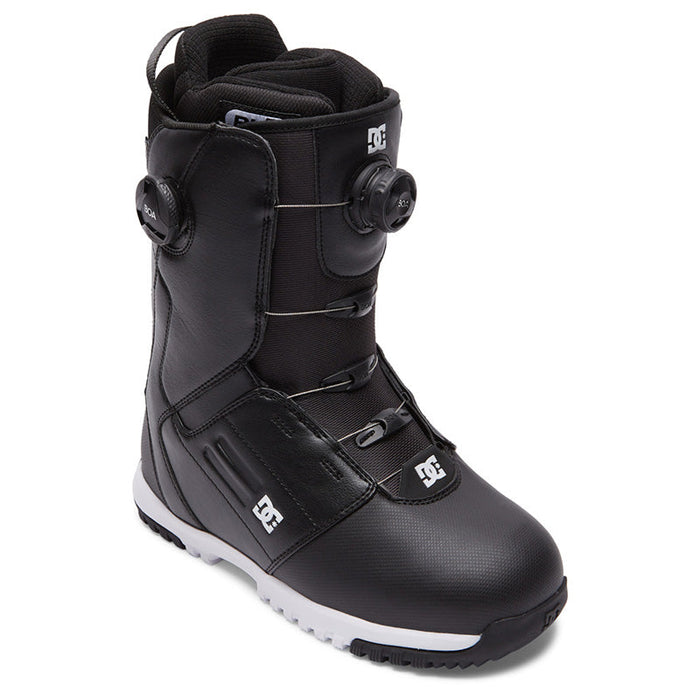 DC Shoe Co. Men's Control BOA Snowboard Boots (PS)