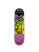 Teenage Mutant Ninja Turtles x Jack's Garage Skateboard Deck- Donnatello