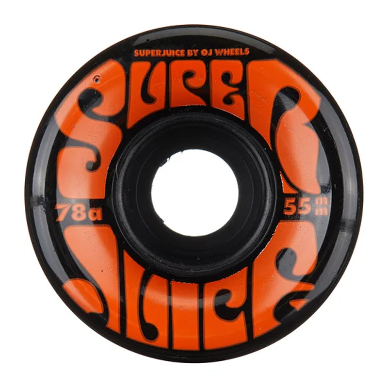 OJ Mini Super Juice 55mm Wheels