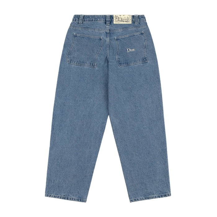 Baggy Denim Pants — Garage Skateshop