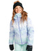 Roxy Girl's 8-14 American Pie Insulated Snow Jacket (PS)