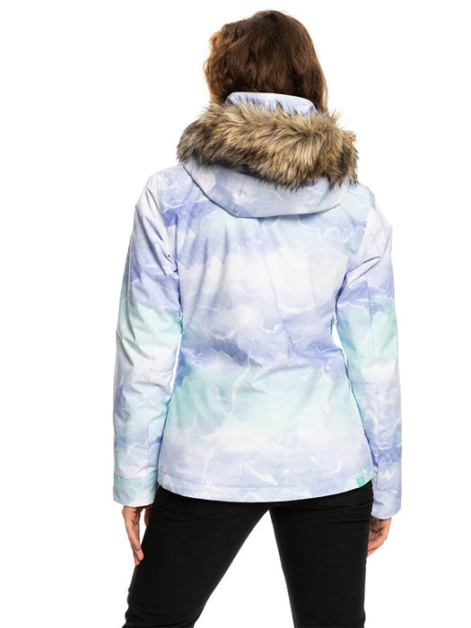Roxy Women's Jet Ski Insulated Snow Jacket (PS)