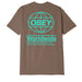 Obey Global Classic T-Shirt