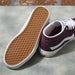 Vans ‹¯¨Wrapped Skate Grosso Mid Shoe