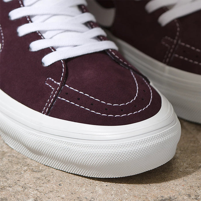 Vans ‹¯¨Wrapped Skate Grosso Mid Shoe
