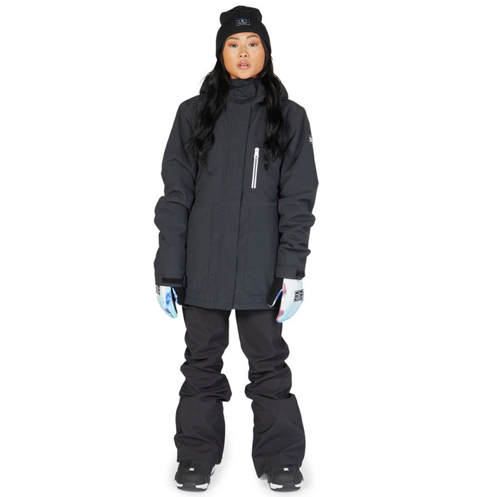 DC Shoe Co. ‹¯¨Women's Harmony 10K Insulated Snowboard Jacket '23
