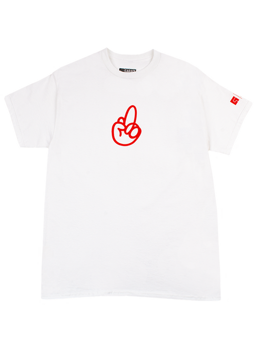 Haters S/S Tee