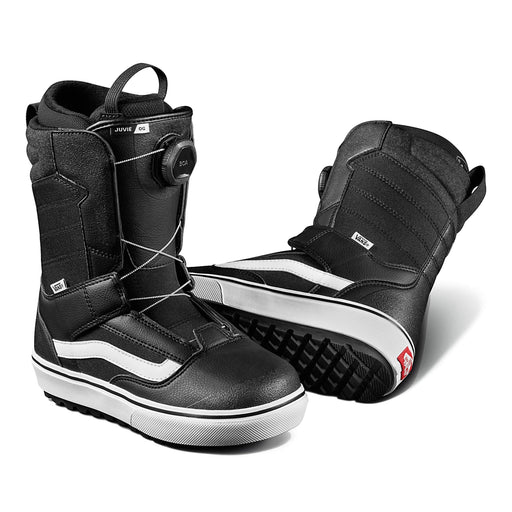 Vans ‹¯¨Juvie OG Snowboard Boot '23