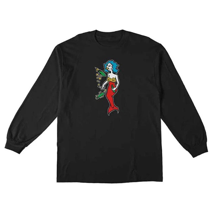 Mermaid L/S Shirt