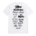 Strawberry Hill Philosophy Club Library S/S T-Shirt