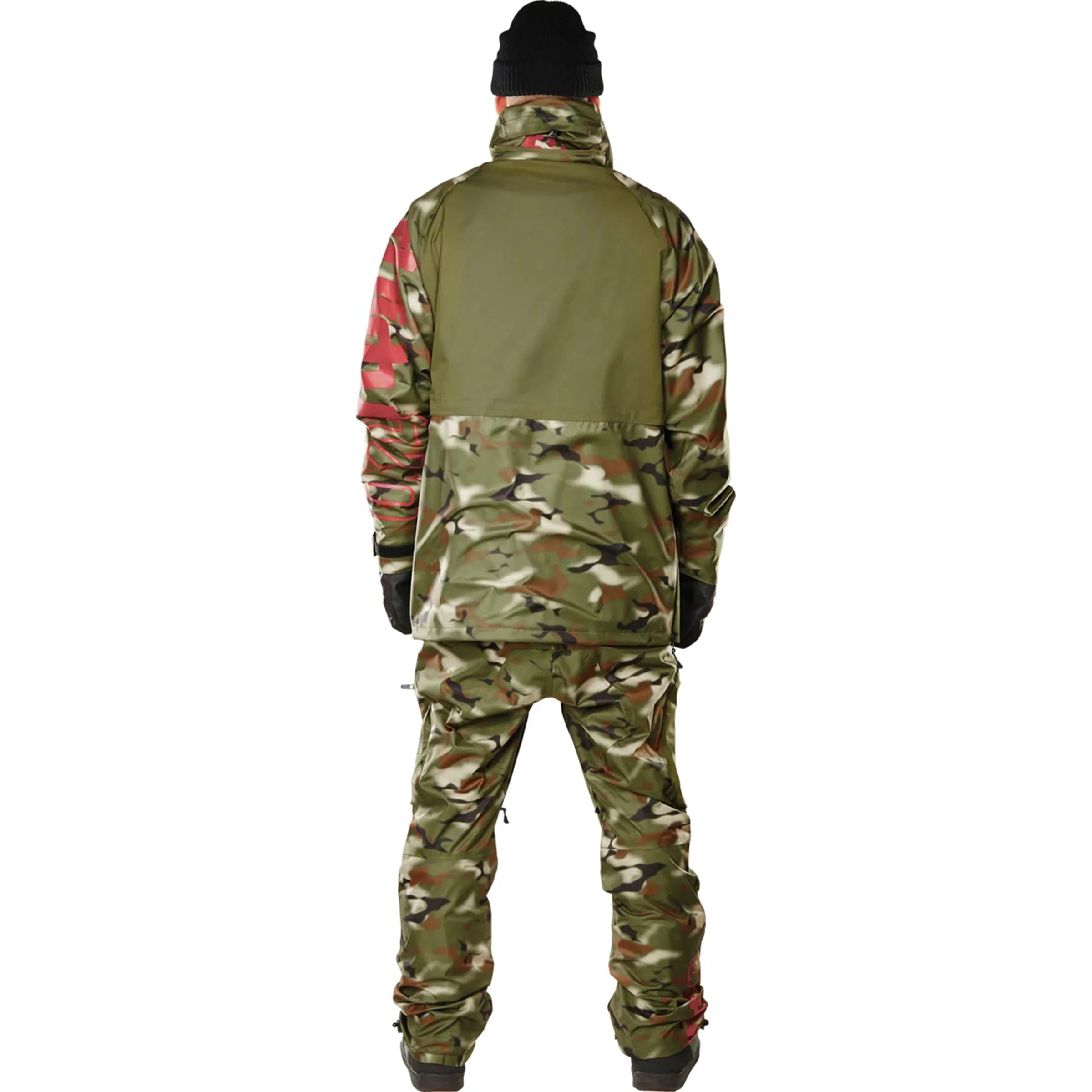 ThirtyTwo ‹¯¨Men's Light Anorak '22