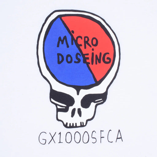 GX1000 ﻿No Micro Dose S/S T-Shirt