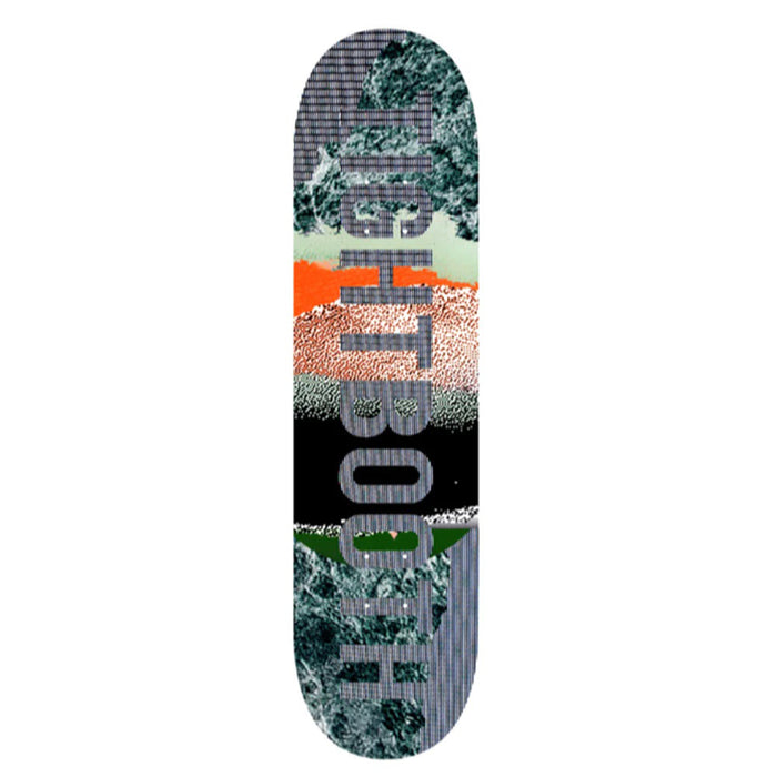 Tightbooth TB Noize 8.125" Deck