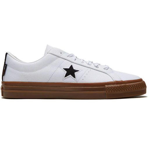 Converse ‹¯¨CONS One Star Pro Cordura Canvas Shoe