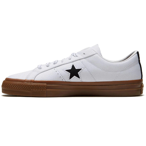 Converse ‹¯¨CONS One Star Pro Cordura Canvas Shoe