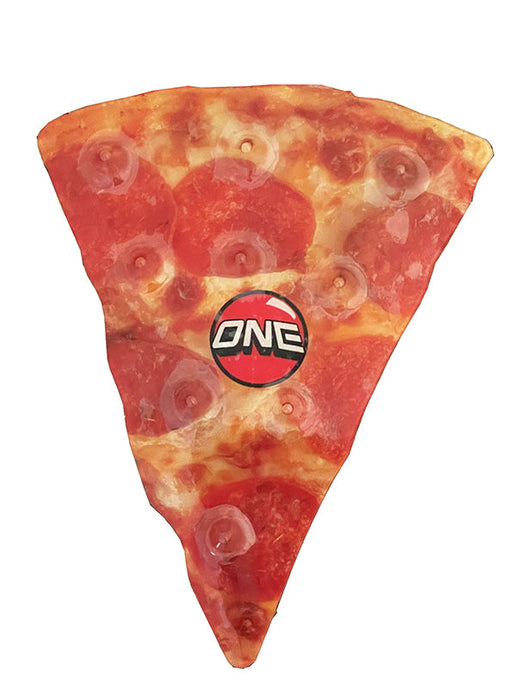 One MFG Pizza Slice Stomp Pad