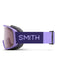 Smith Optics Rally Snow Goggles '24 - Peri Dust/ Ignitor Mirror