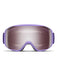 Smith Optics Rally Snow Goggles '24 - Peri Dust/ Ignitor Mirror