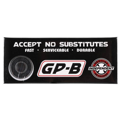 GP-B Bearings