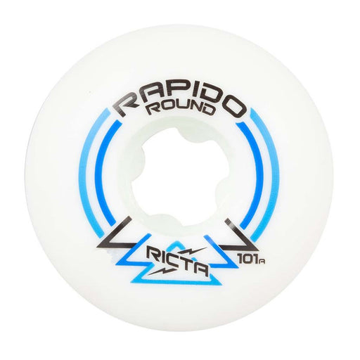 Ricta Rapido Round Wheels