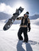 Ride Peace Seeker Snowboard '24