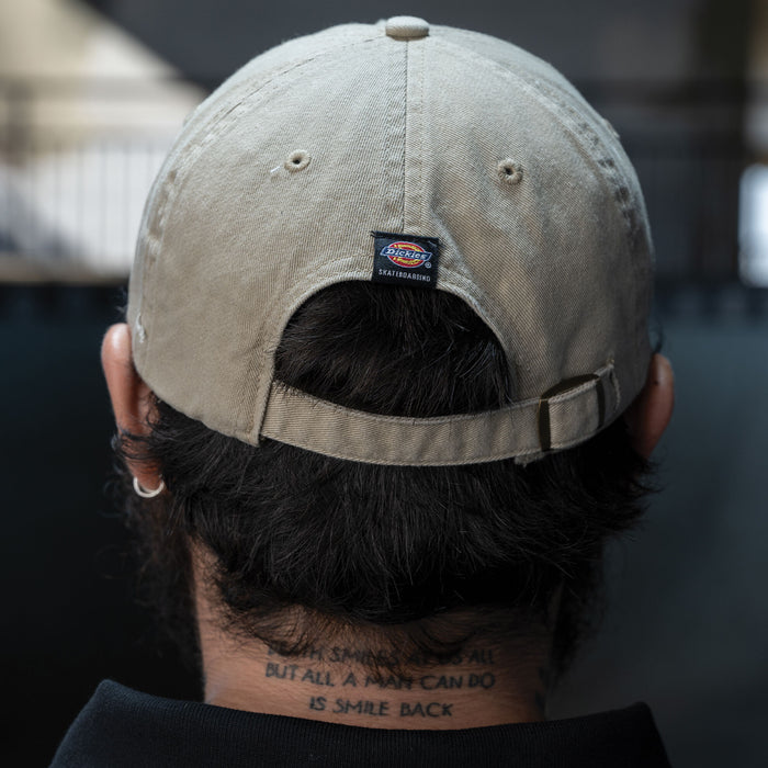 Dickies ﻿Ronnie Sandoval Anchor Hat