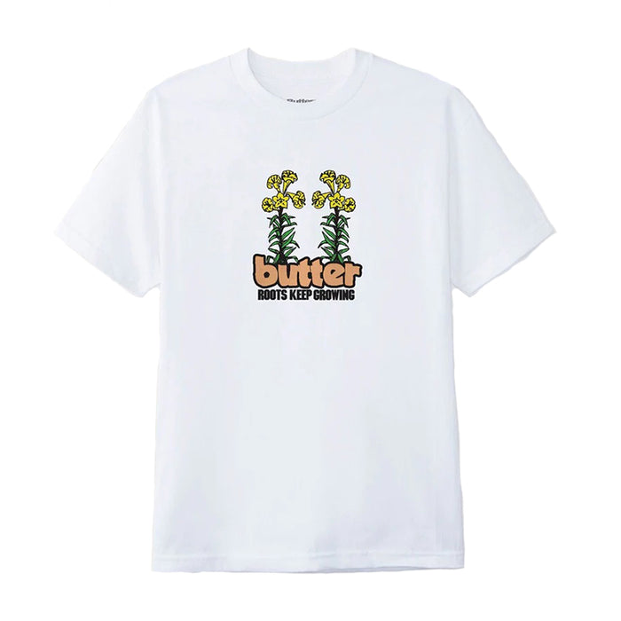 Roots S/S T-Shirt