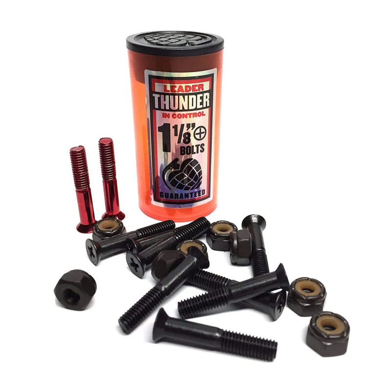 Thunder 1 1/8" Phillips Hardware