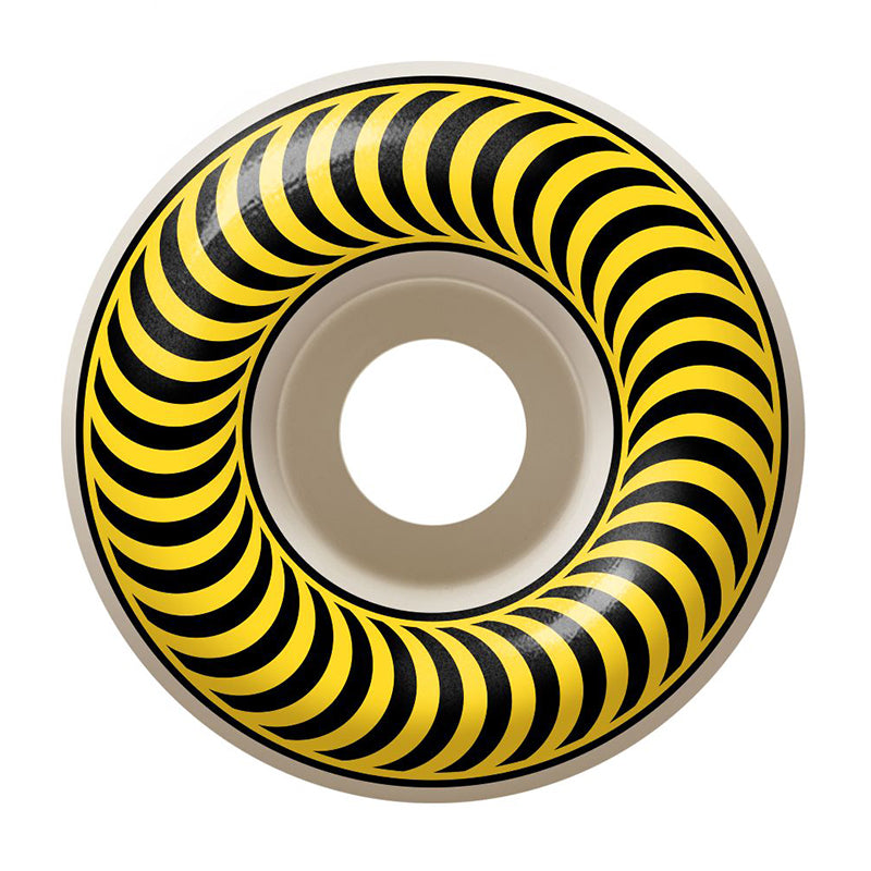 Spitfire Classic Wheels 