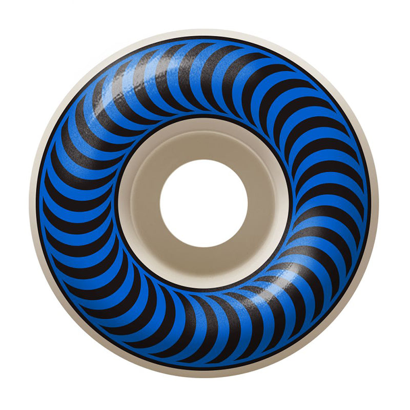 Spitfire Classic Wheels 