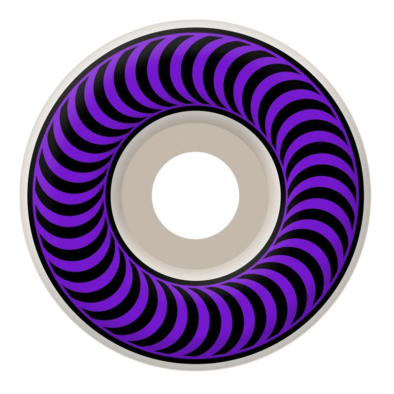 Spitfire Classic Wheels - 58MM