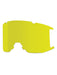 Smith Optics Squad Snow Goggles (PS) - Black/ ChromaPop Sun Red Mirror