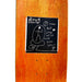 Frog Skateboards Jesse Alba Tree Jump Pro Model 8.25" Deck