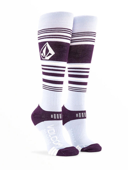 Volcom Women's Tundra Tech Socks '24