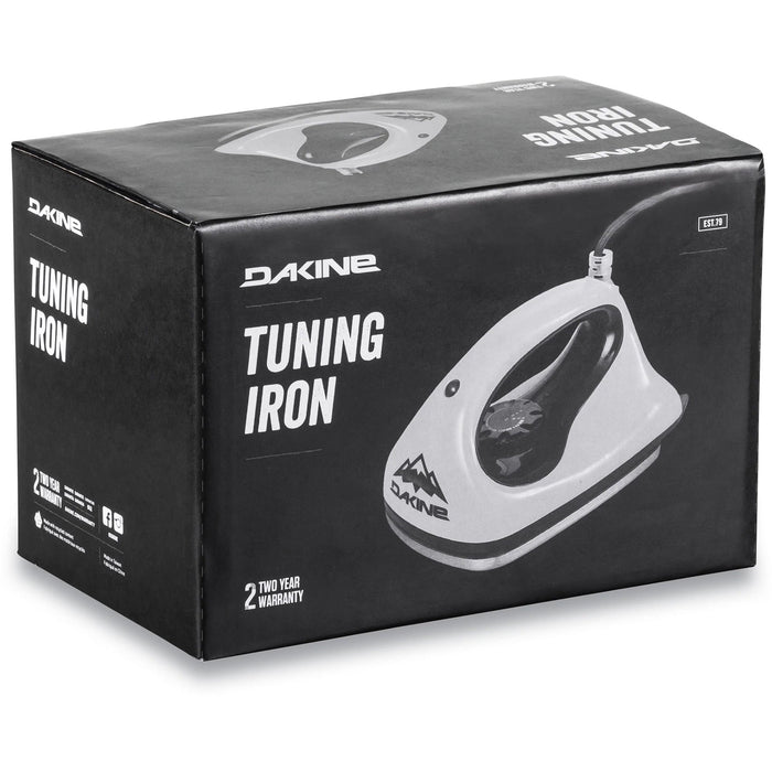 Dakine Adjustable Tuning Iron