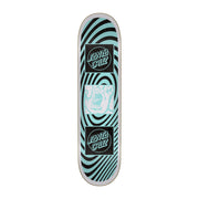 Santa Cruz Hand Warp Team 7.75" Deck