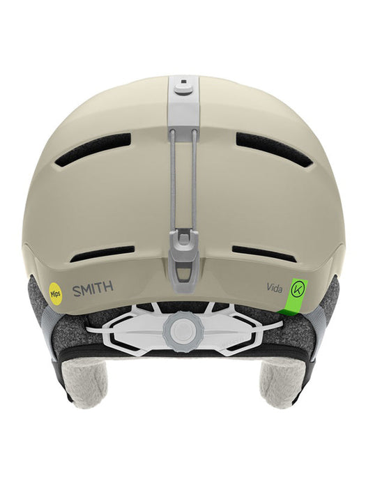 Smith Optics Women's Vida Snow Helmet '24