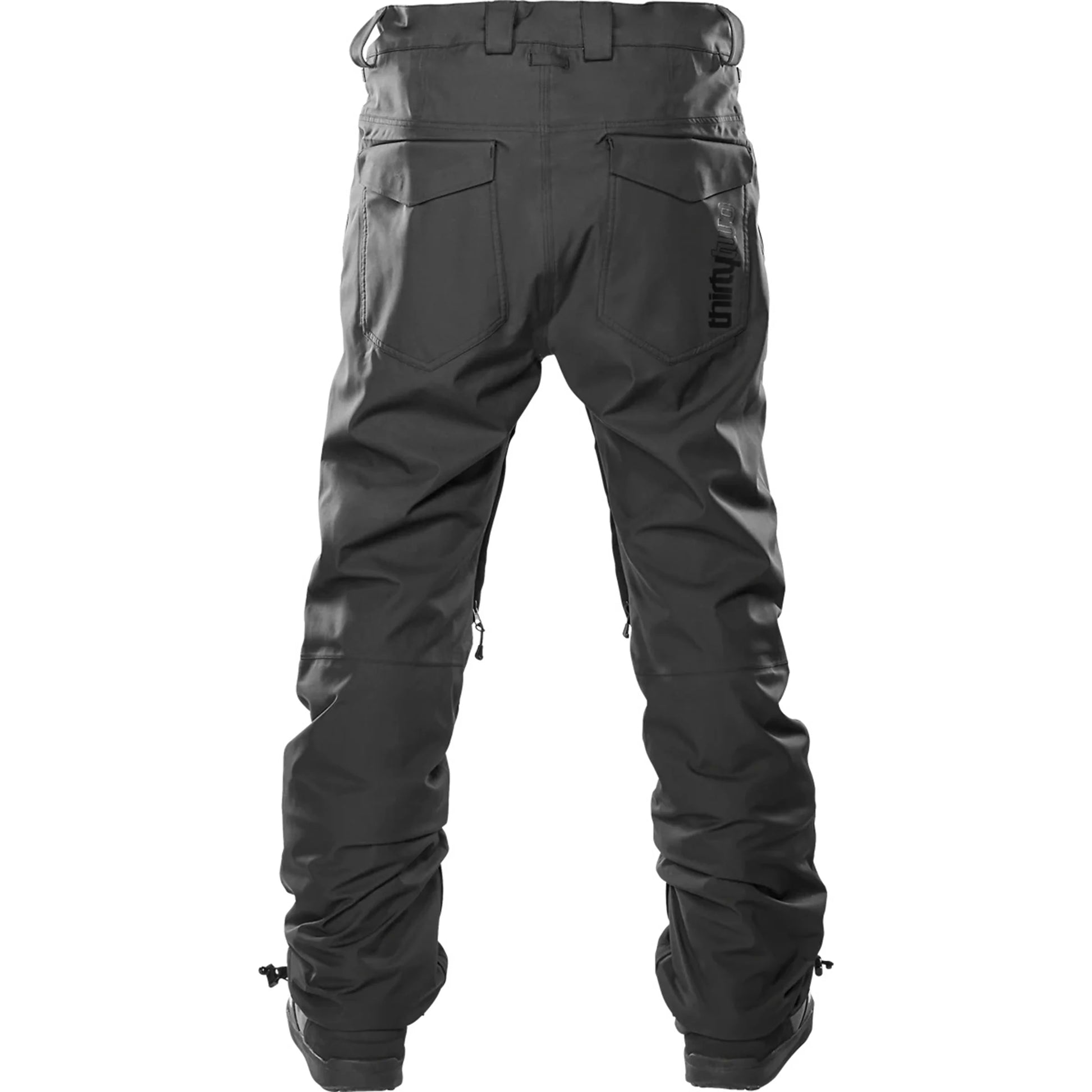 ThirtyTwo ‹¯¨Men's Wooderson Pant '22
