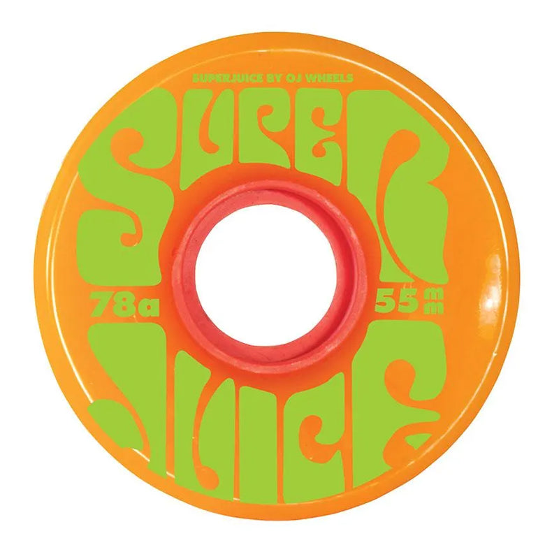 OJ Mini Super Juice 55mm Wheels